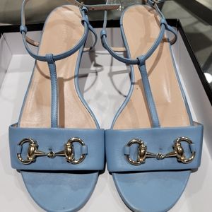 Gucci sandals
